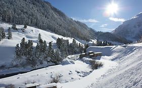 Apart Kreuzspitz